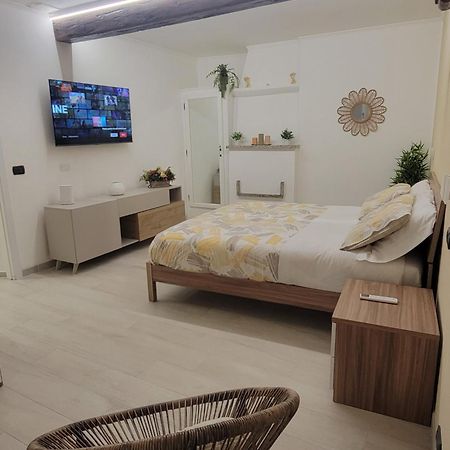 Апартаменти Casa Grazia Домодоссола Екстер'єр фото