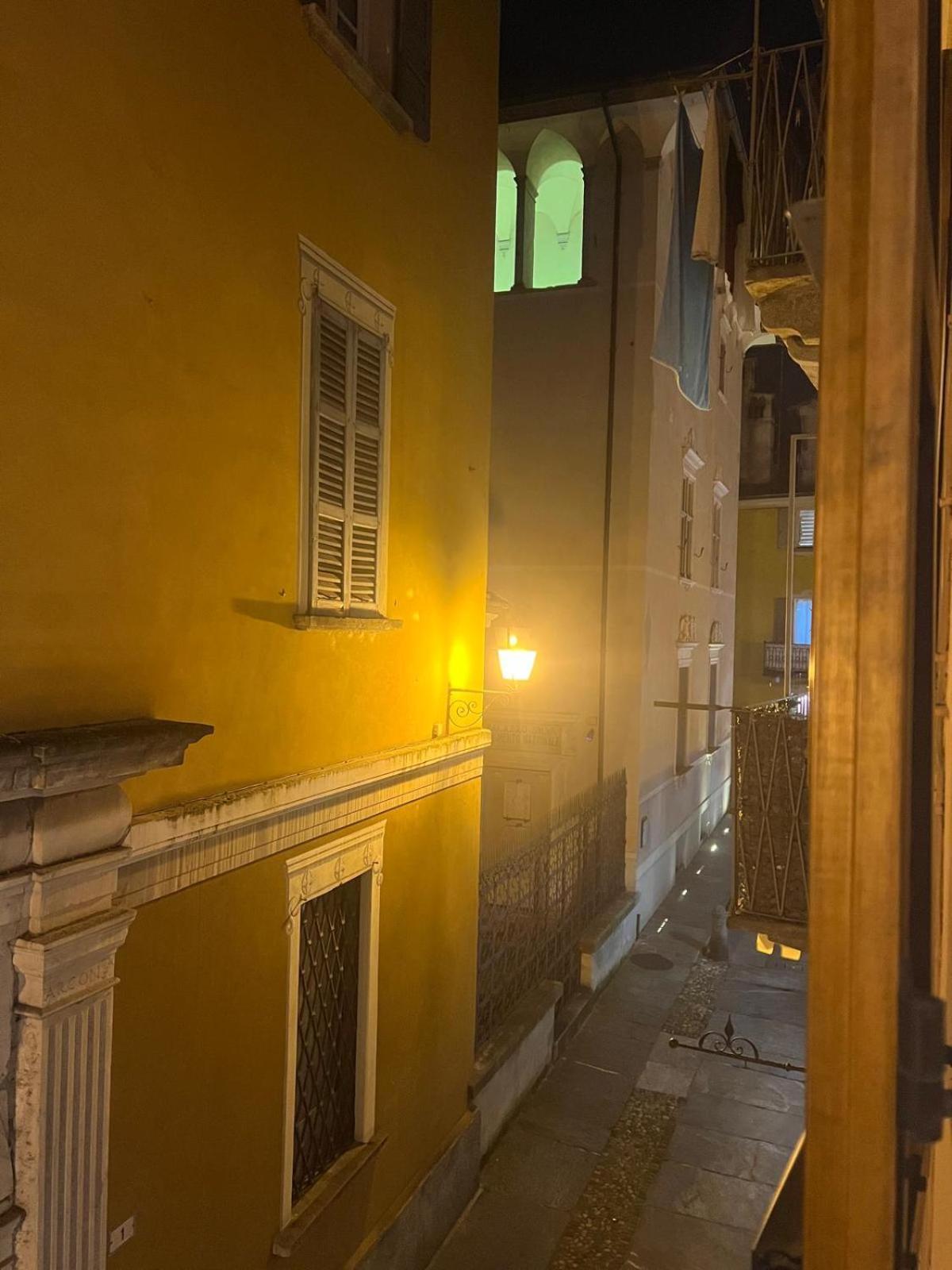 Апартаменти Casa Grazia Домодоссола Екстер'єр фото