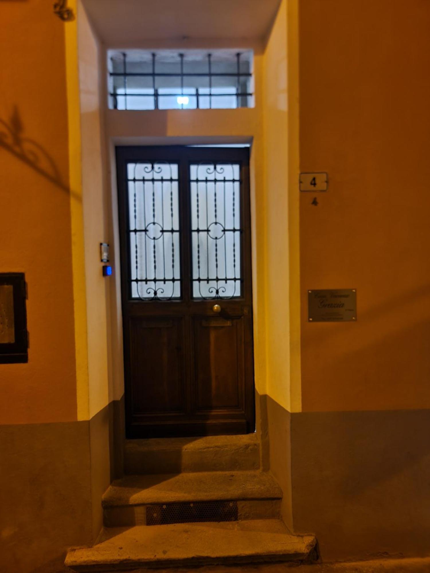 Апартаменти Casa Grazia Домодоссола Екстер'єр фото